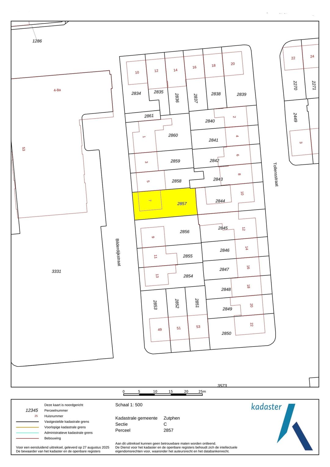 Foto 31 van Bilderdijkstraat 7