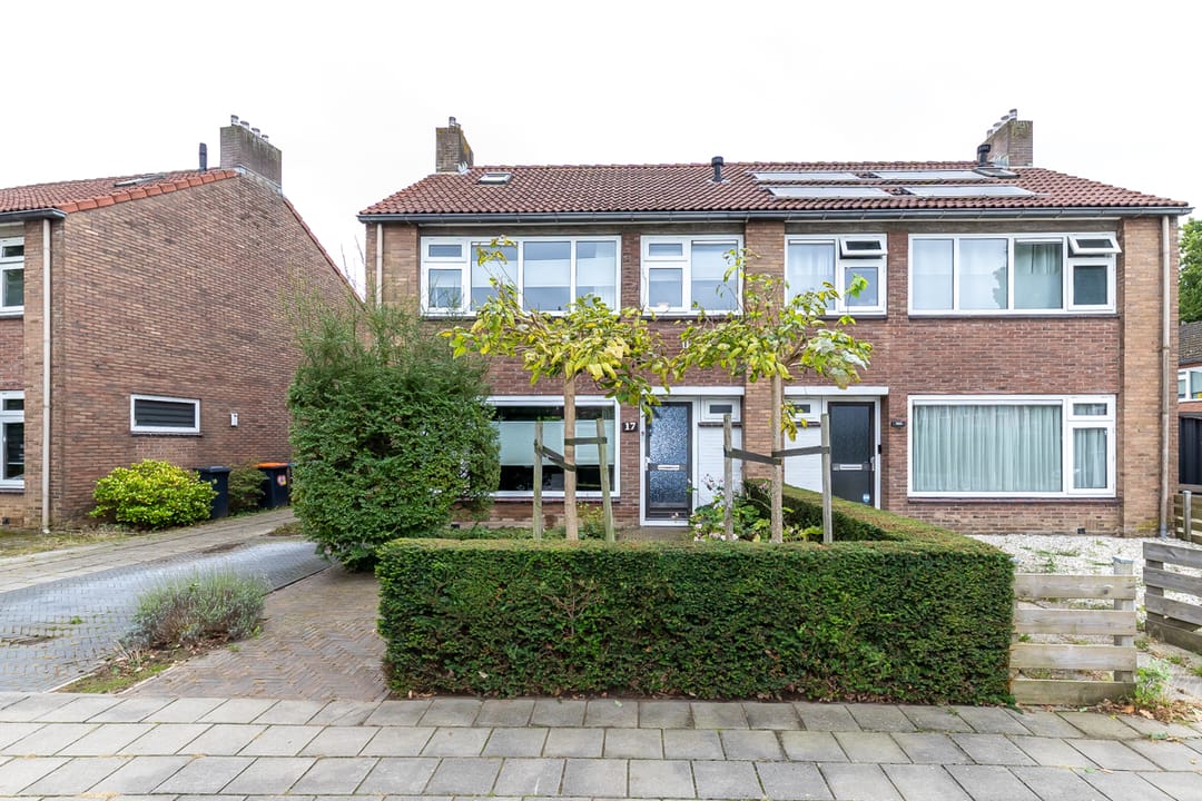 Foto 1 van Dahliastraat 17