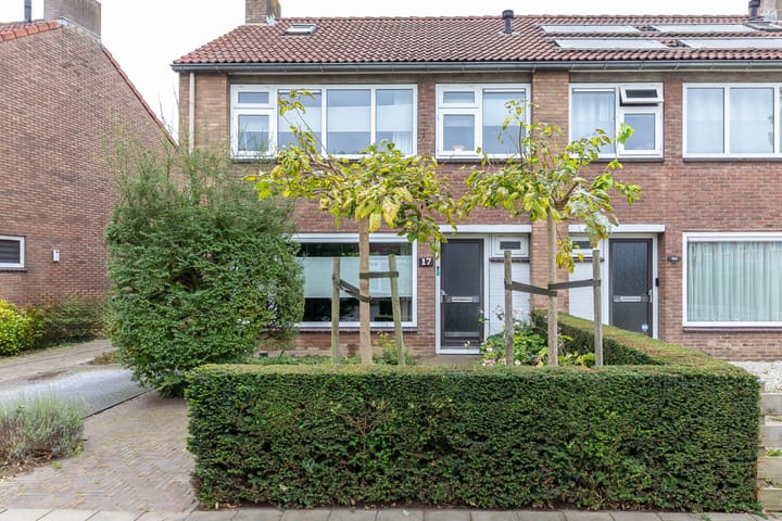 Foto 2 van Dahliastraat 17