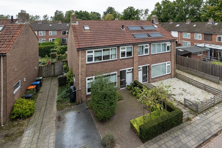 Foto 3 van Dahliastraat 17