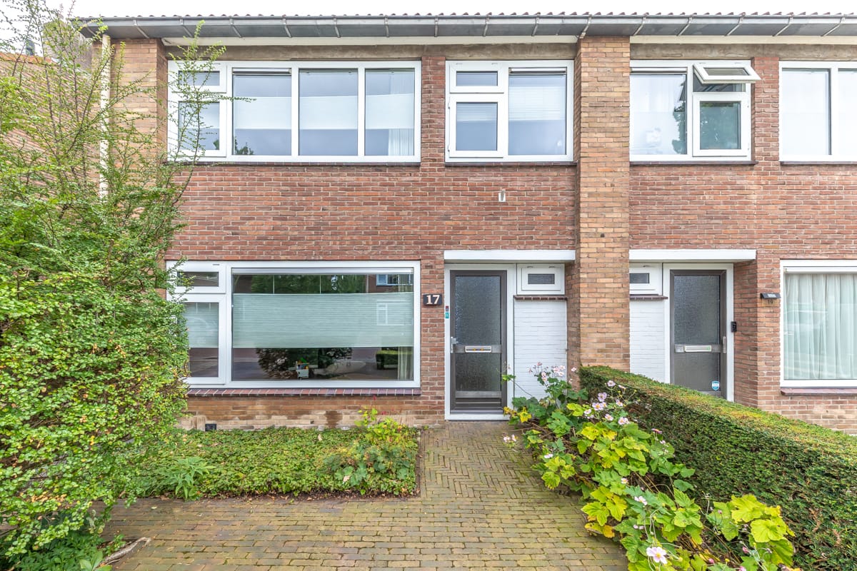 Foto 5 van Dahliastraat 17