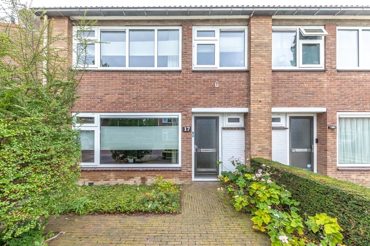 Foto 5 van Dahliastraat 17