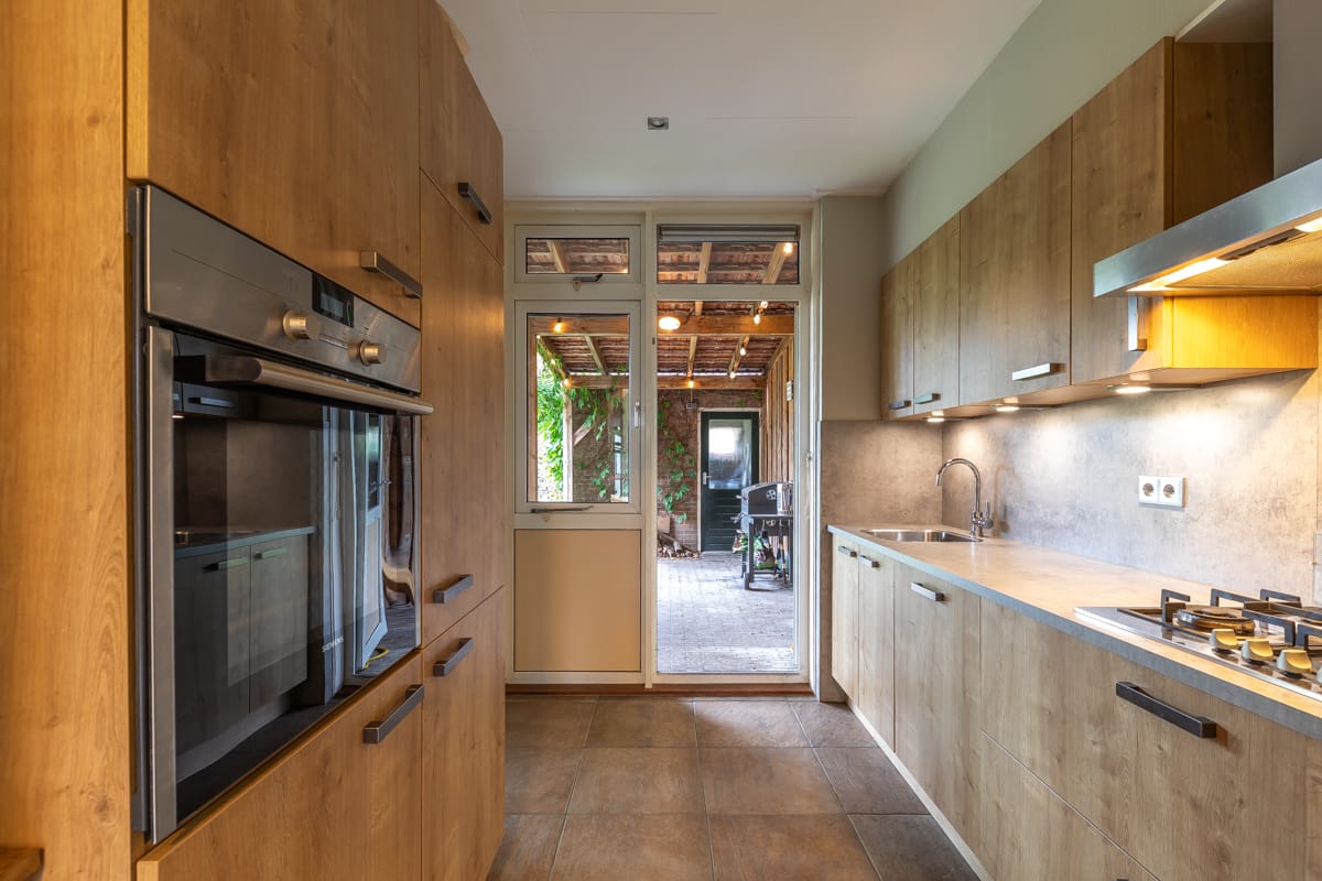 Foto 10 van Dahliastraat 17