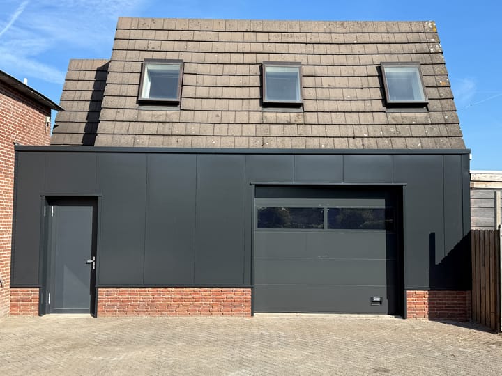Vinkelsestraat 14-A, Heesch