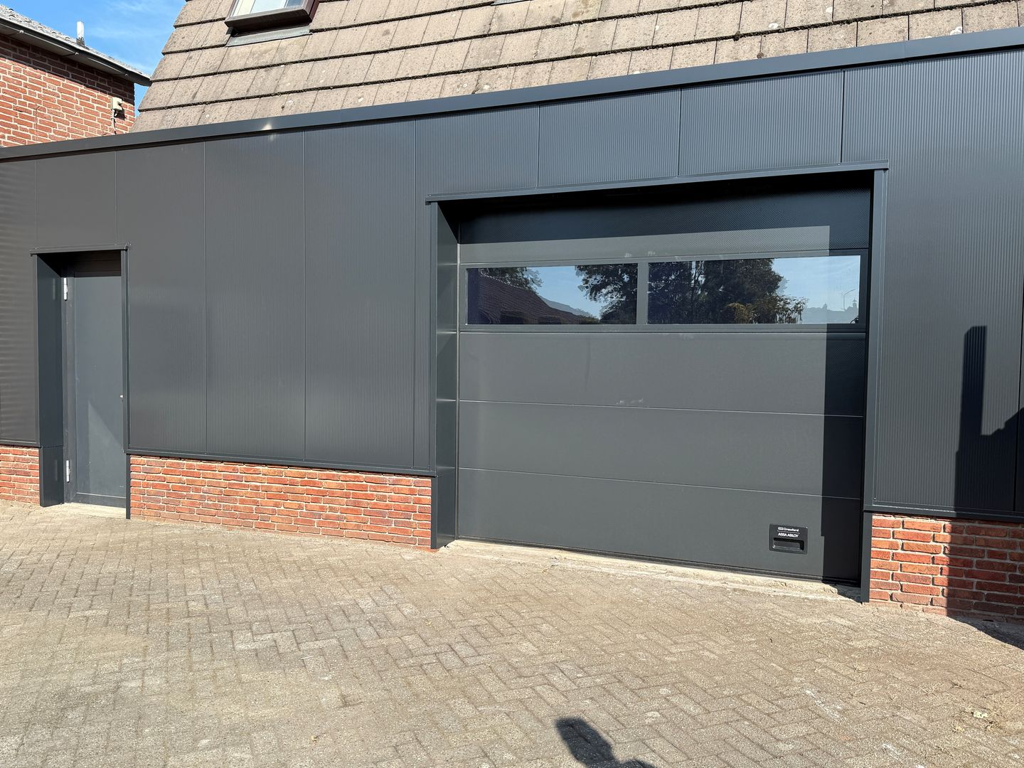 View photo 2 of Vinkelsestraat 14-A