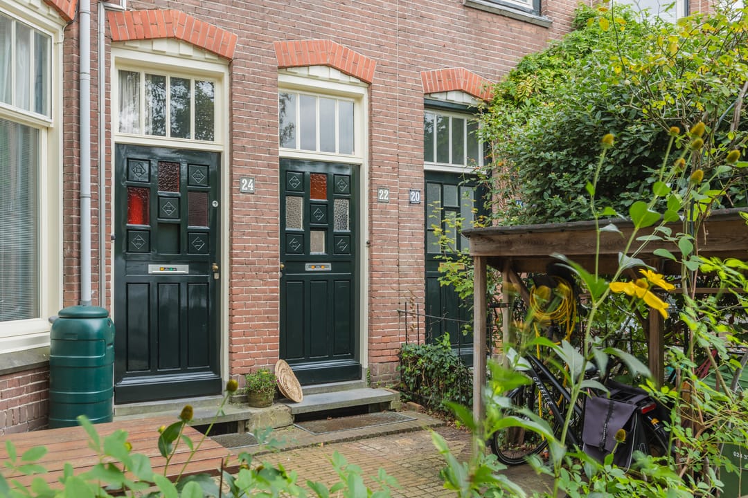 Foto 2 van Fagelstraat 22