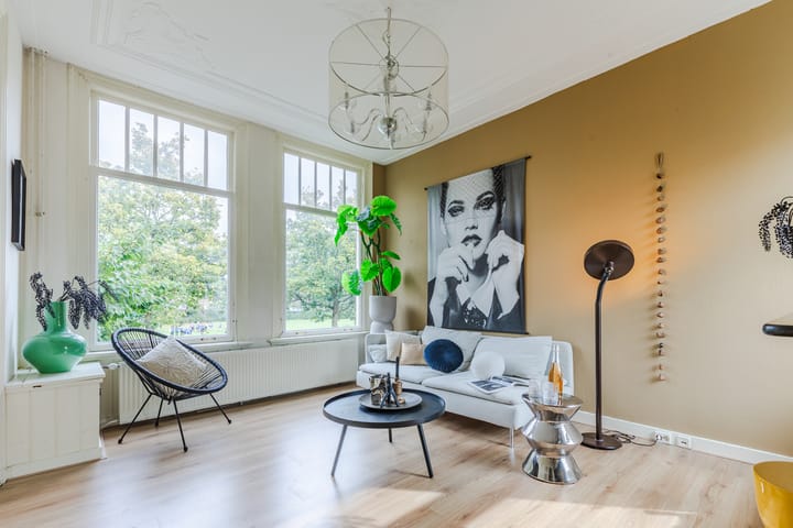 Foto 7 van Fagelstraat 22