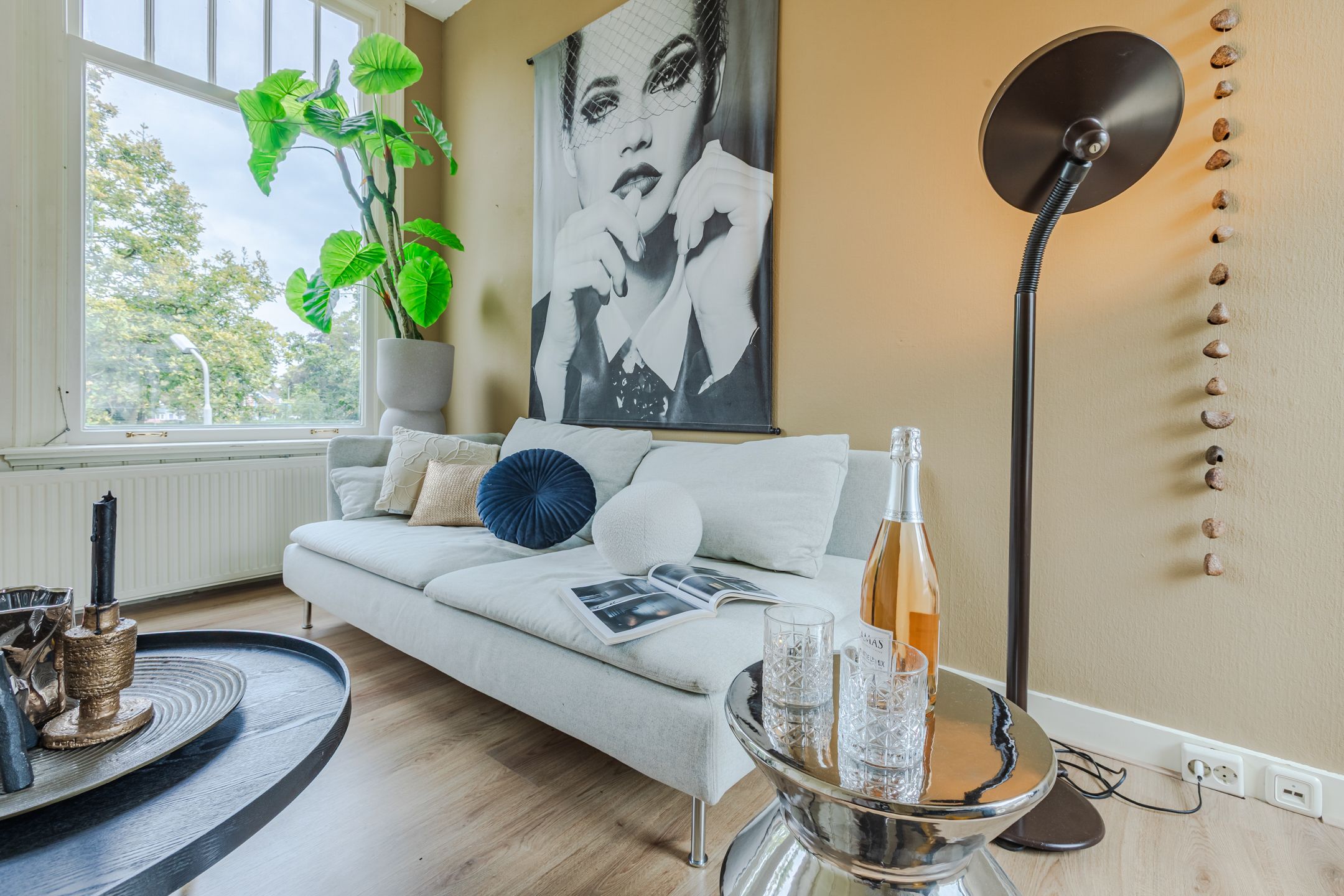 Foto 9 van Fagelstraat 22