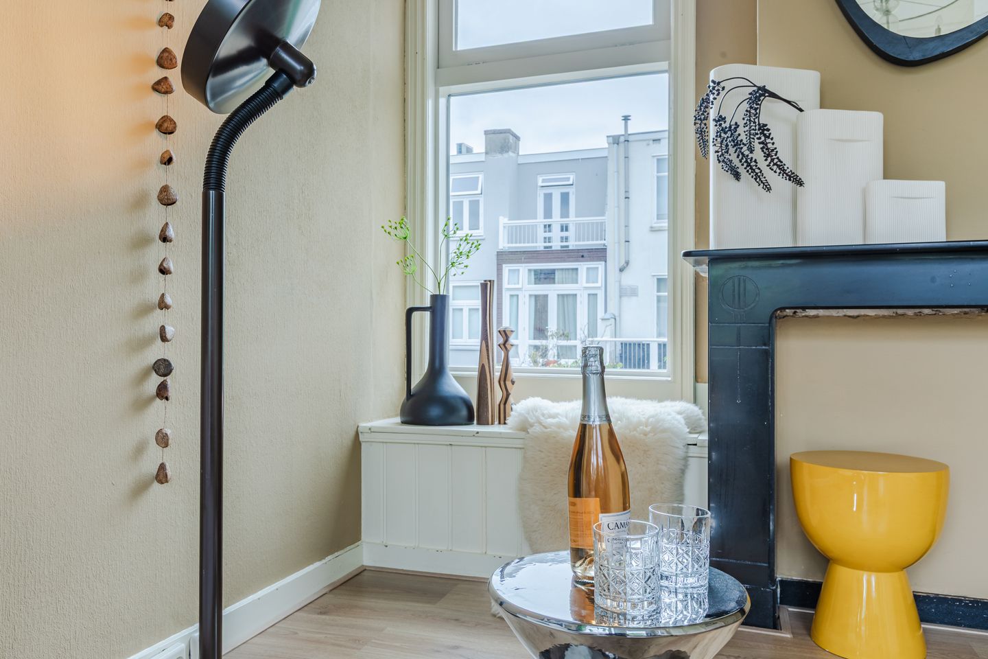 Foto 10 van Fagelstraat 22