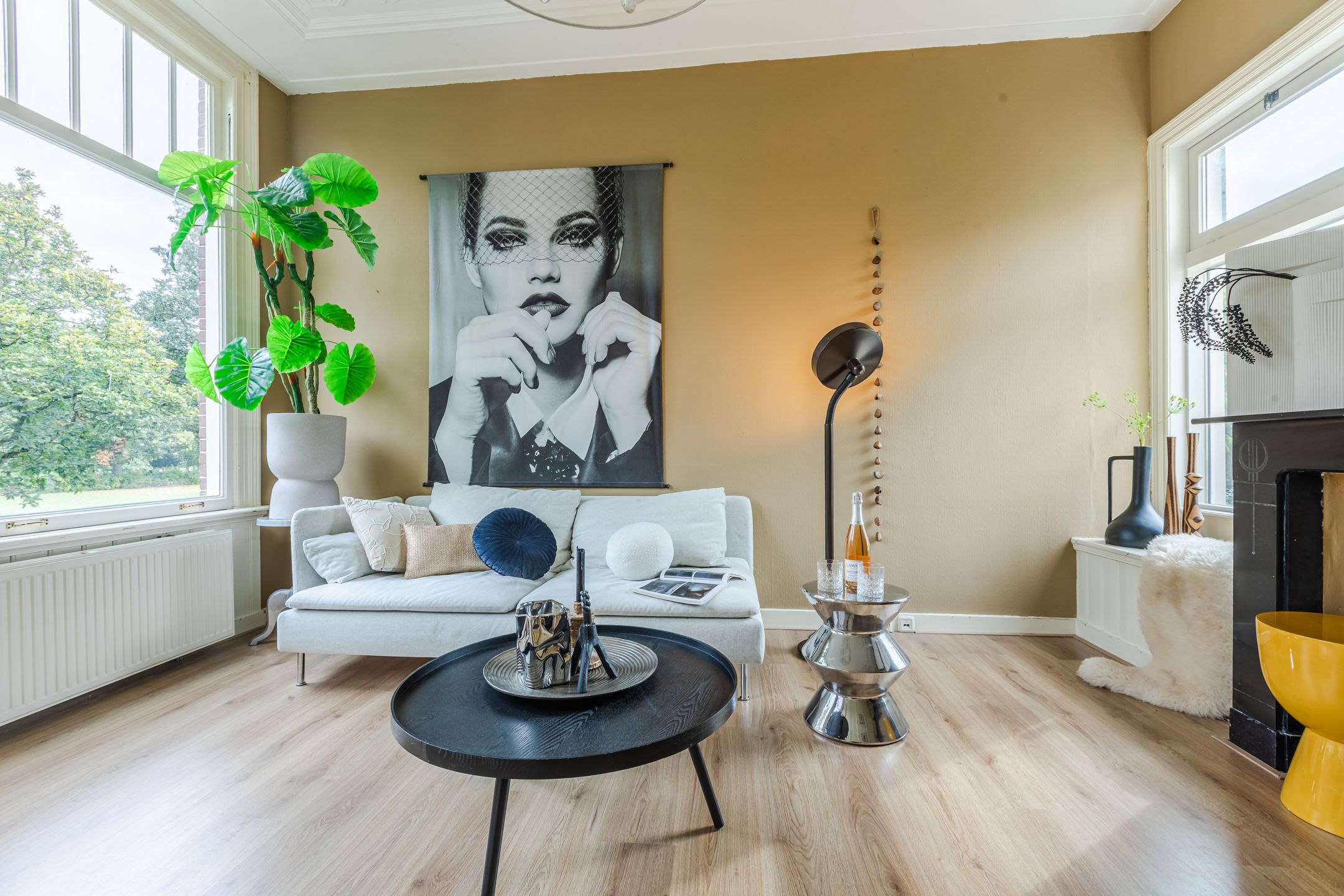 Foto 15 van Fagelstraat 22