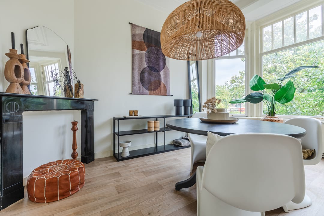 Foto 22 van Fagelstraat 22