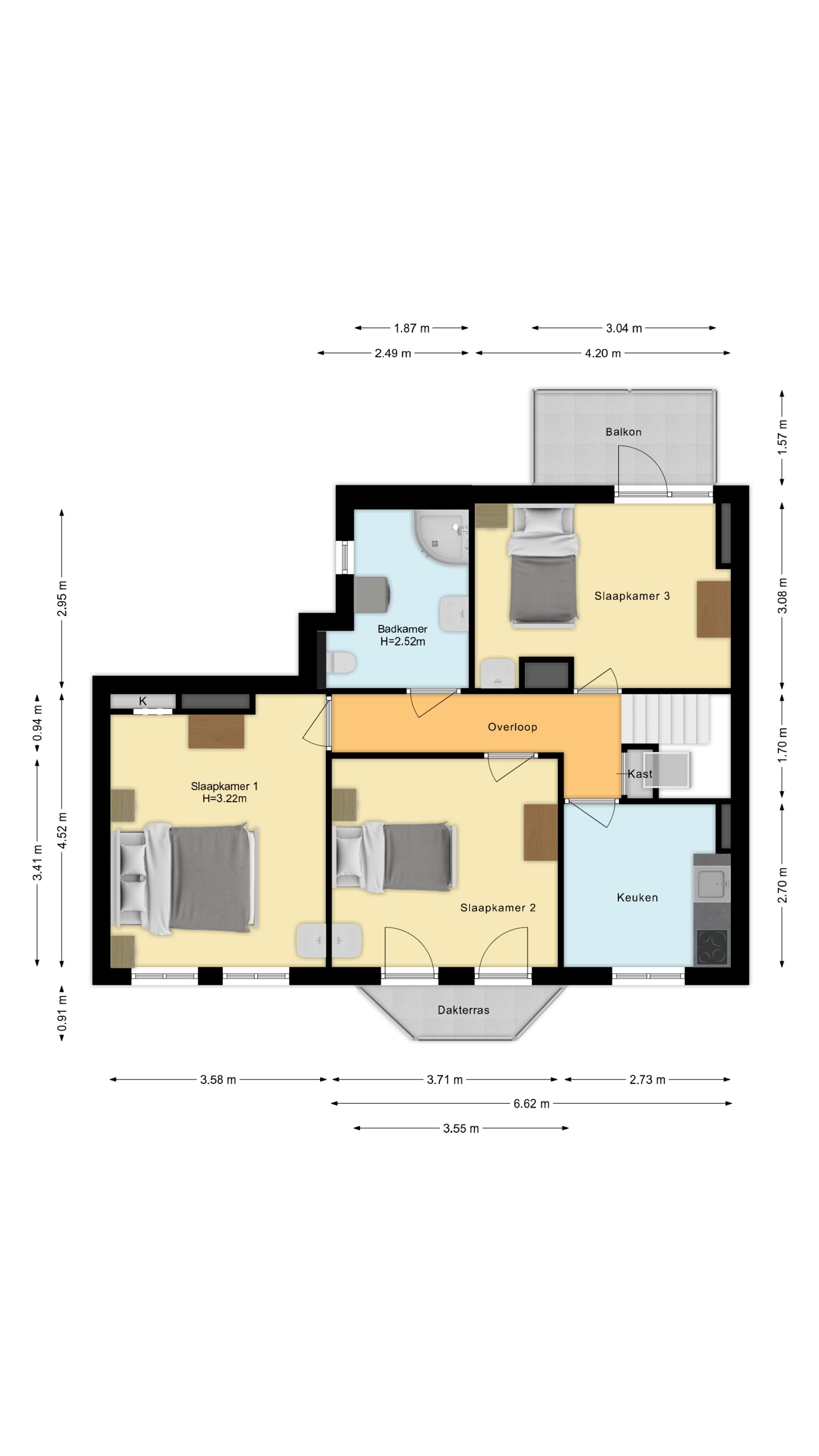 Foto 60 van Fagelstraat 22