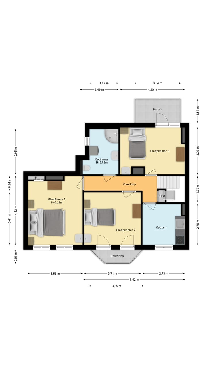 Foto 60 van Fagelstraat 22