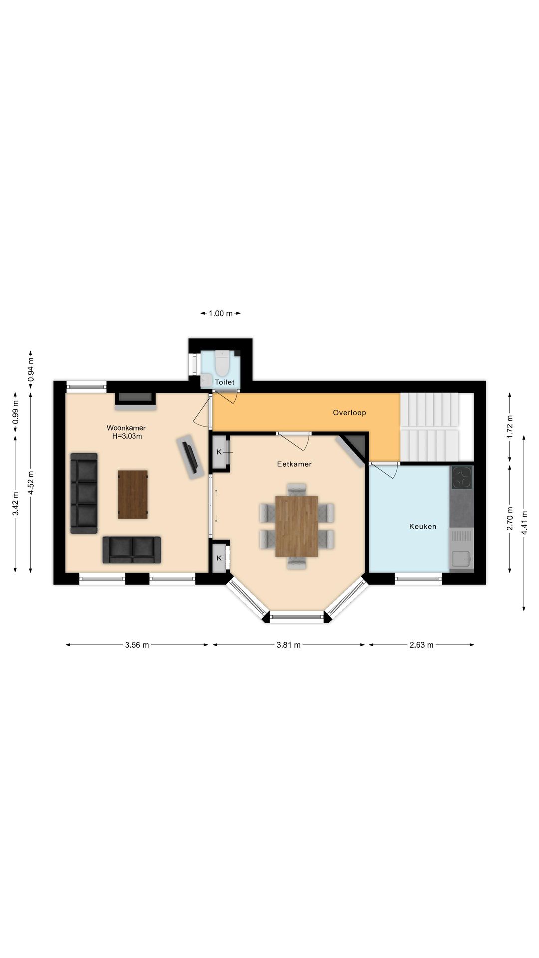 Foto 62 van Fagelstraat 22