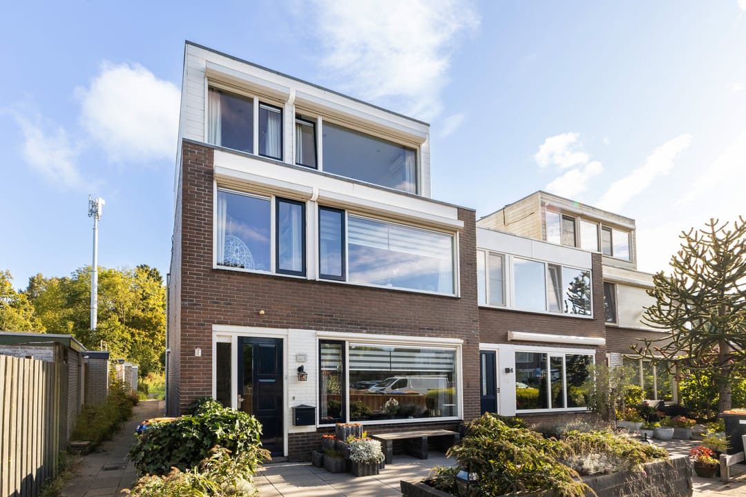 Foto 2 van Rakethof 19