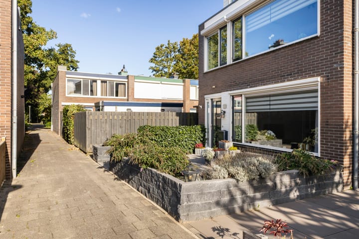 Foto 3 van Rakethof 19