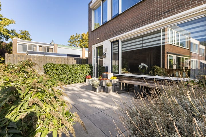 Foto 4 van Rakethof 19