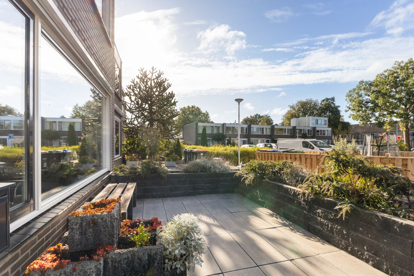 Foto 5 van Rakethof 19