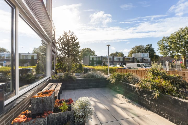 Foto 5 van Rakethof 19