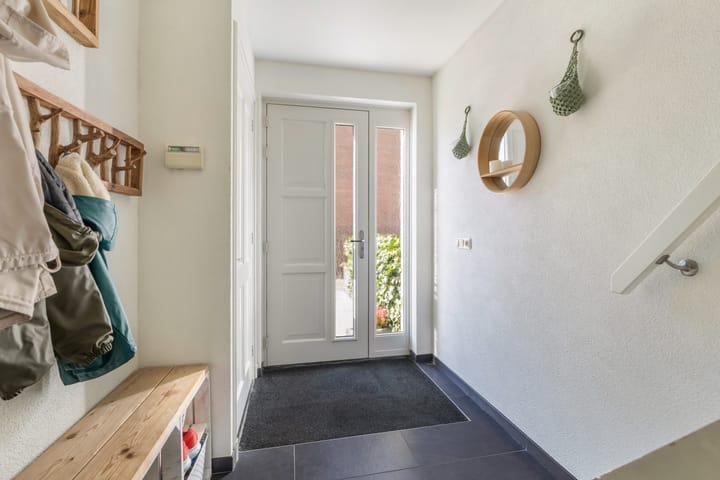 Foto 7 van Rakethof 19