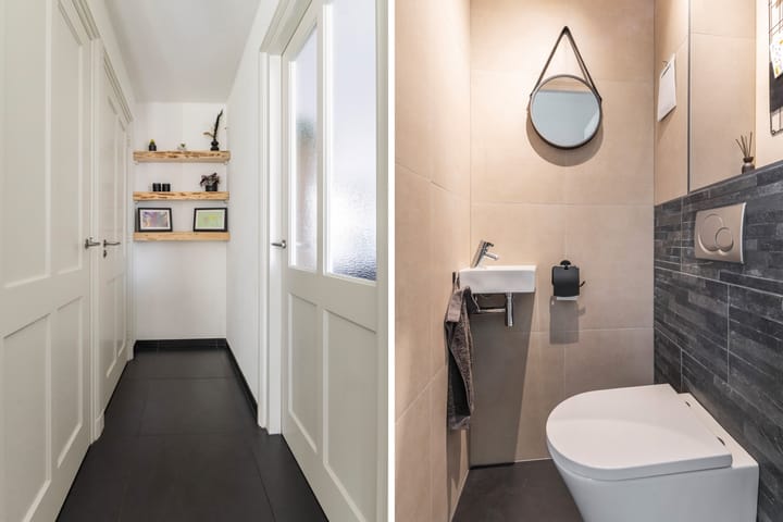 Foto 8 van Rakethof 19