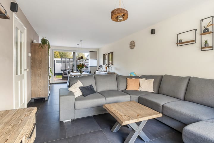 Foto 10 van Rakethof 19