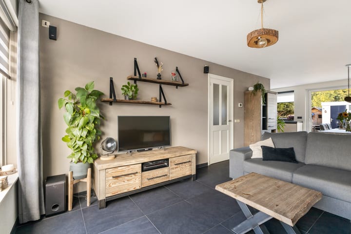 Foto 11 van Rakethof 19