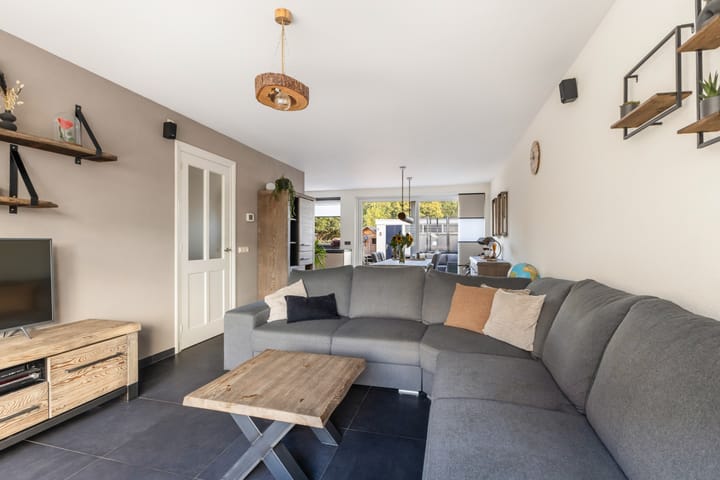 Foto 12 van Rakethof 19