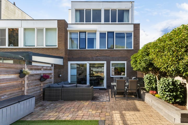 Foto 22 van Rakethof 19