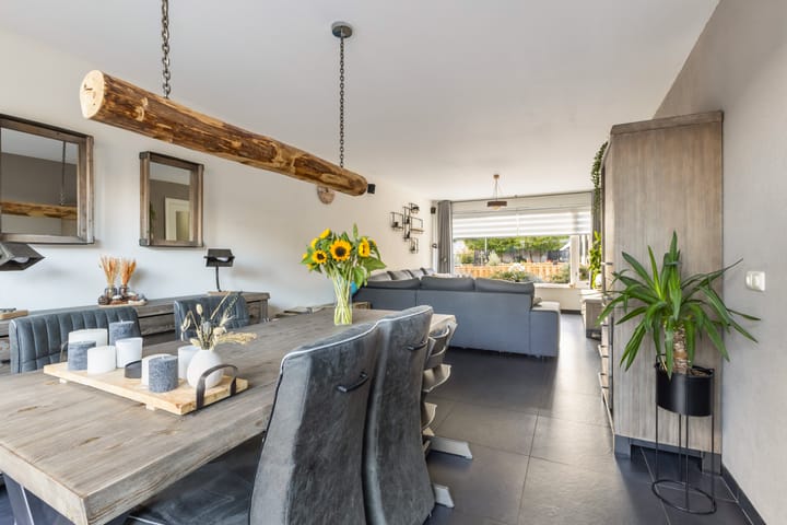 Foto 19 van Rakethof 19