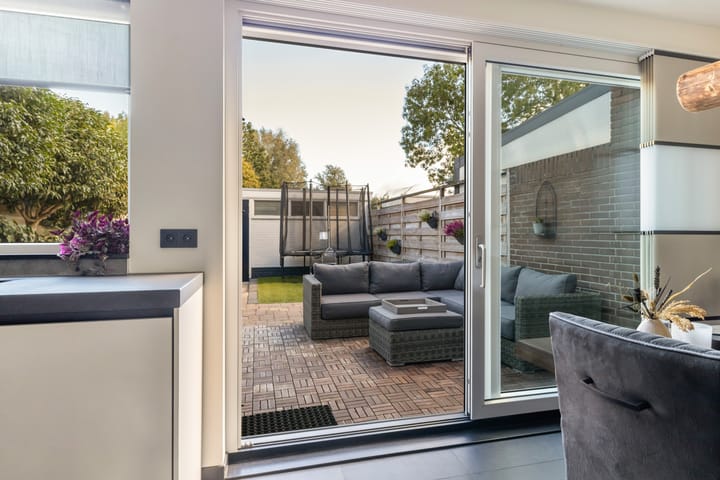 Foto 25 van Rakethof 19