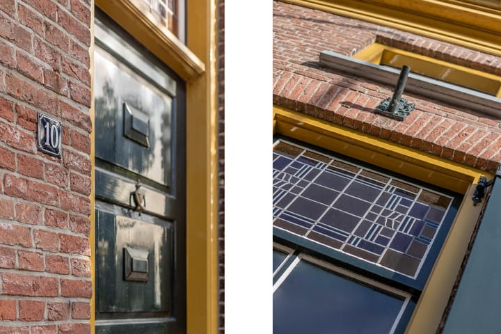 Photo 8 of Nieuwstraat 11