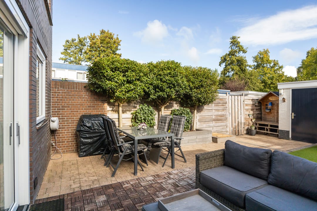 Foto 26 van Rakethof 19