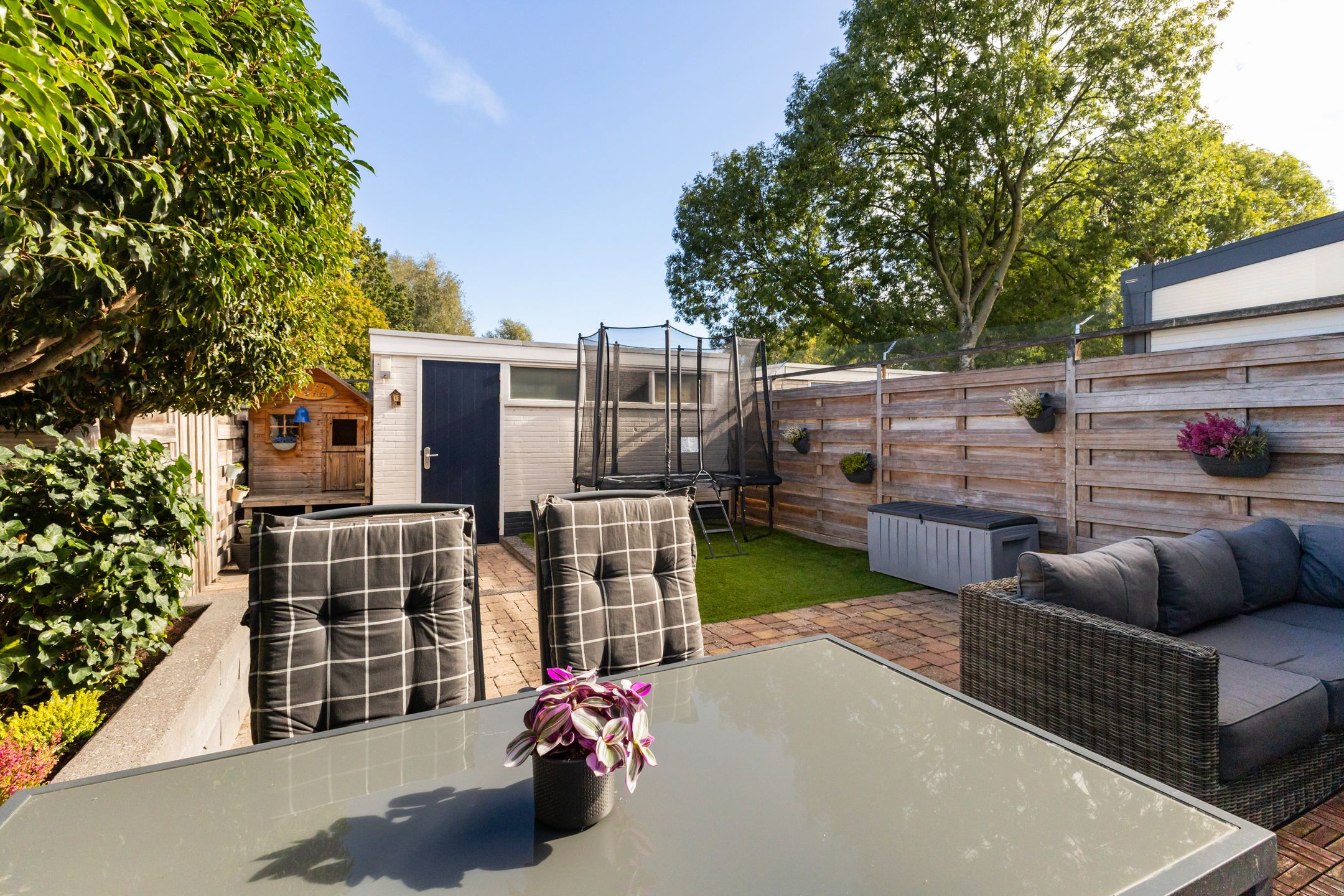 Foto 27 van Rakethof 19