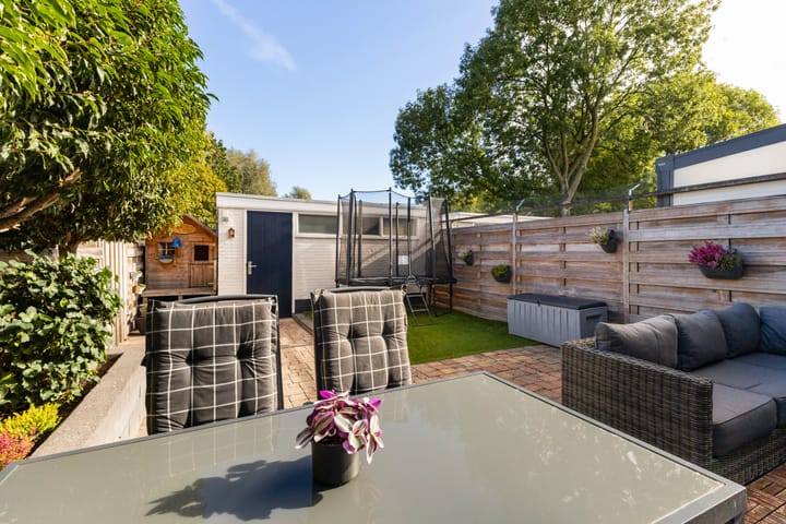 Foto 27 van Rakethof 19