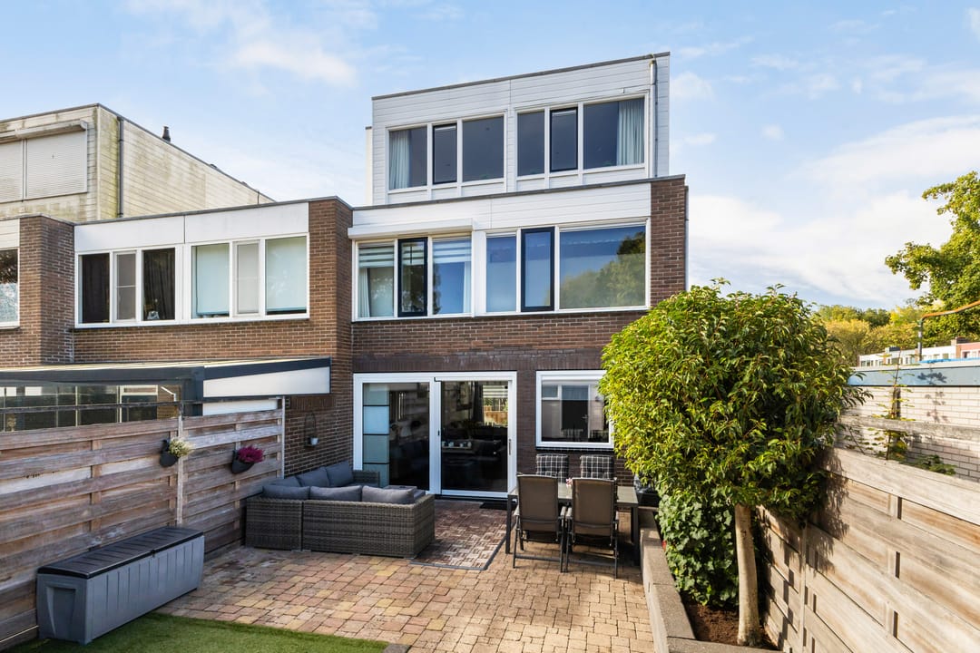 Foto 28 van Rakethof 19