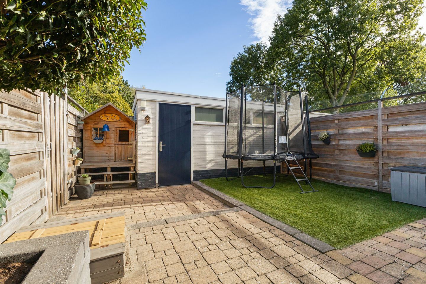 Foto 29 van Rakethof 19