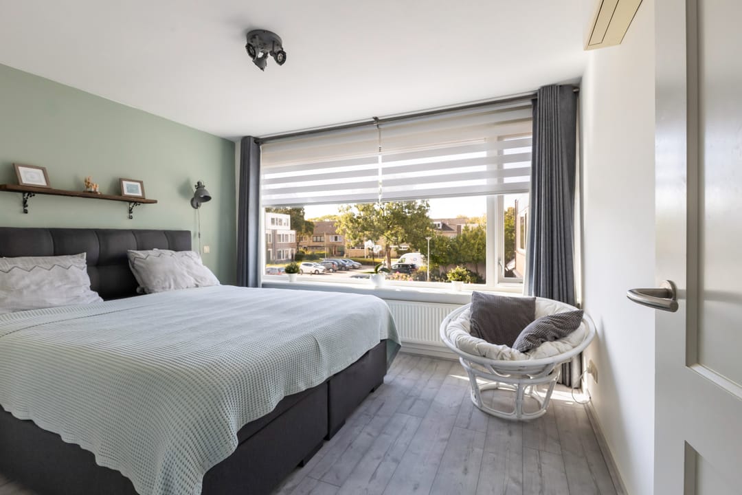 Foto 32 van Rakethof 19