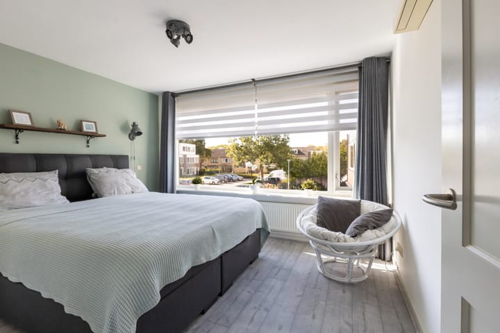 Foto 32 van Rakethof 19