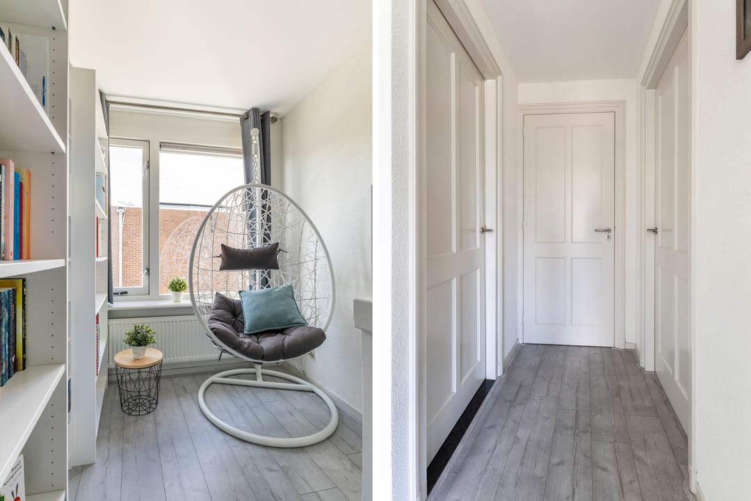 Foto 31 van Rakethof 19