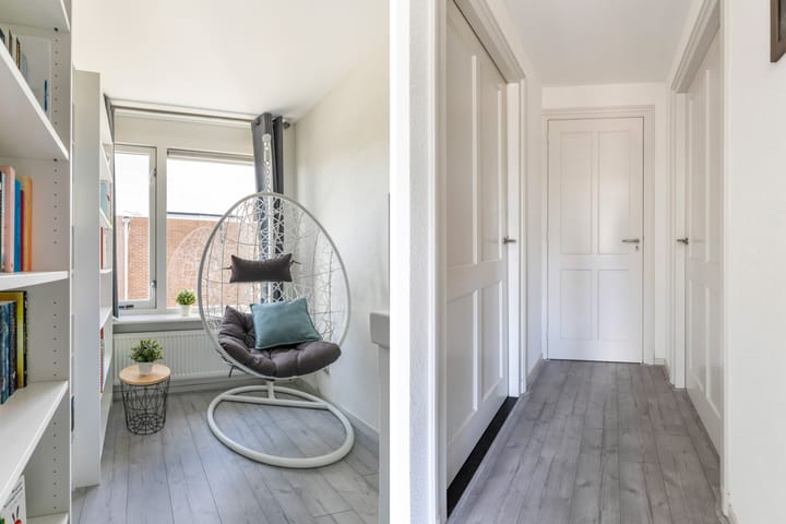 Foto 31 van Rakethof 19