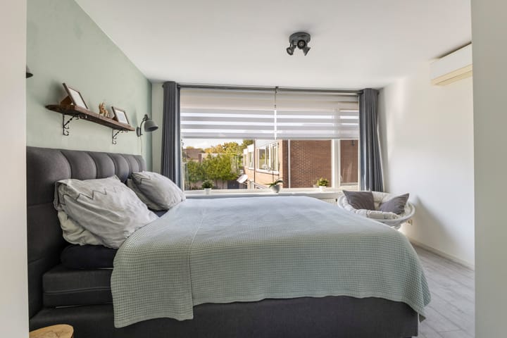 Foto 33 van Rakethof 19