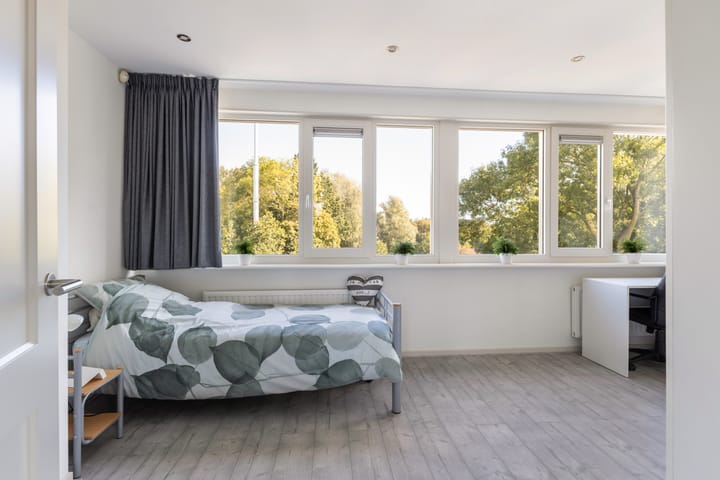 Foto 36 van Rakethof 19