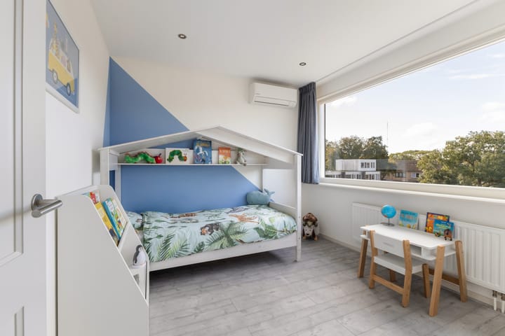 Foto 39 van Rakethof 19