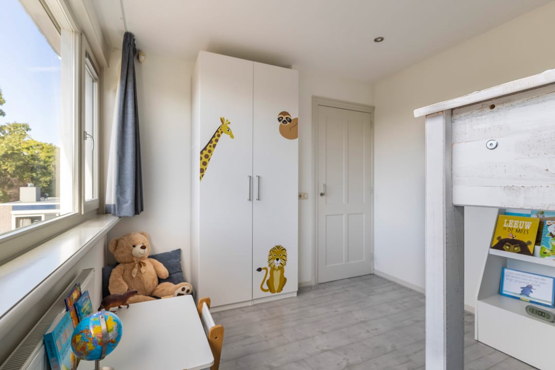 Foto 41 van Rakethof 19