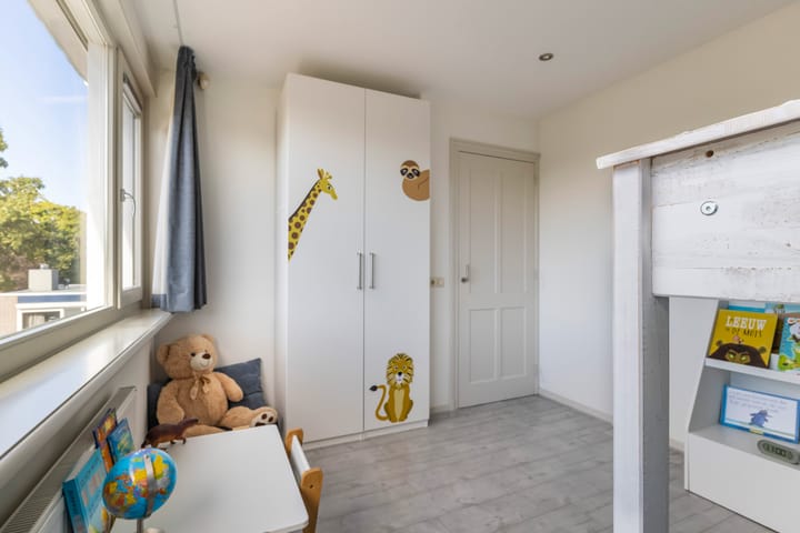 Foto 41 van Rakethof 19