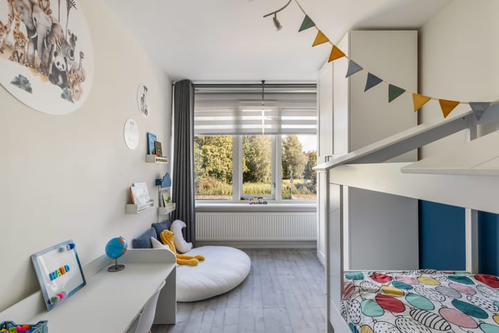 Foto 47 van Rakethof 19