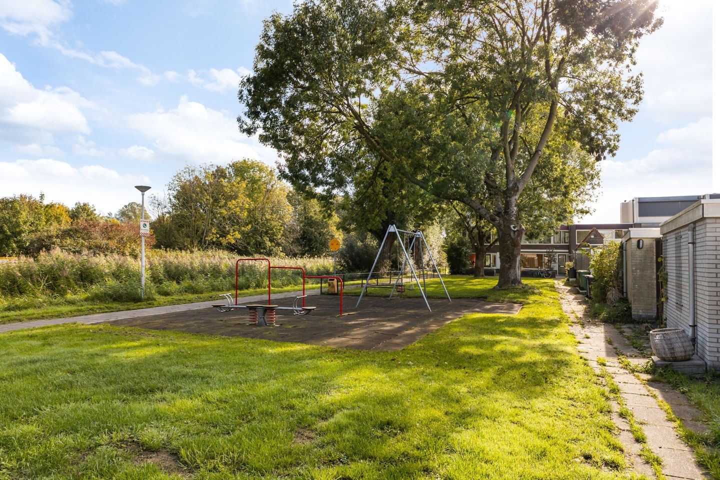 Foto 50 van Rakethof 19