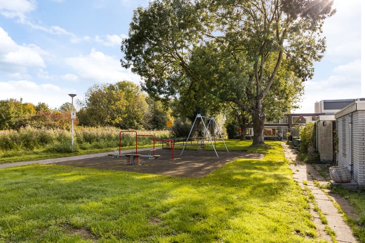 Foto 50 van Rakethof 19