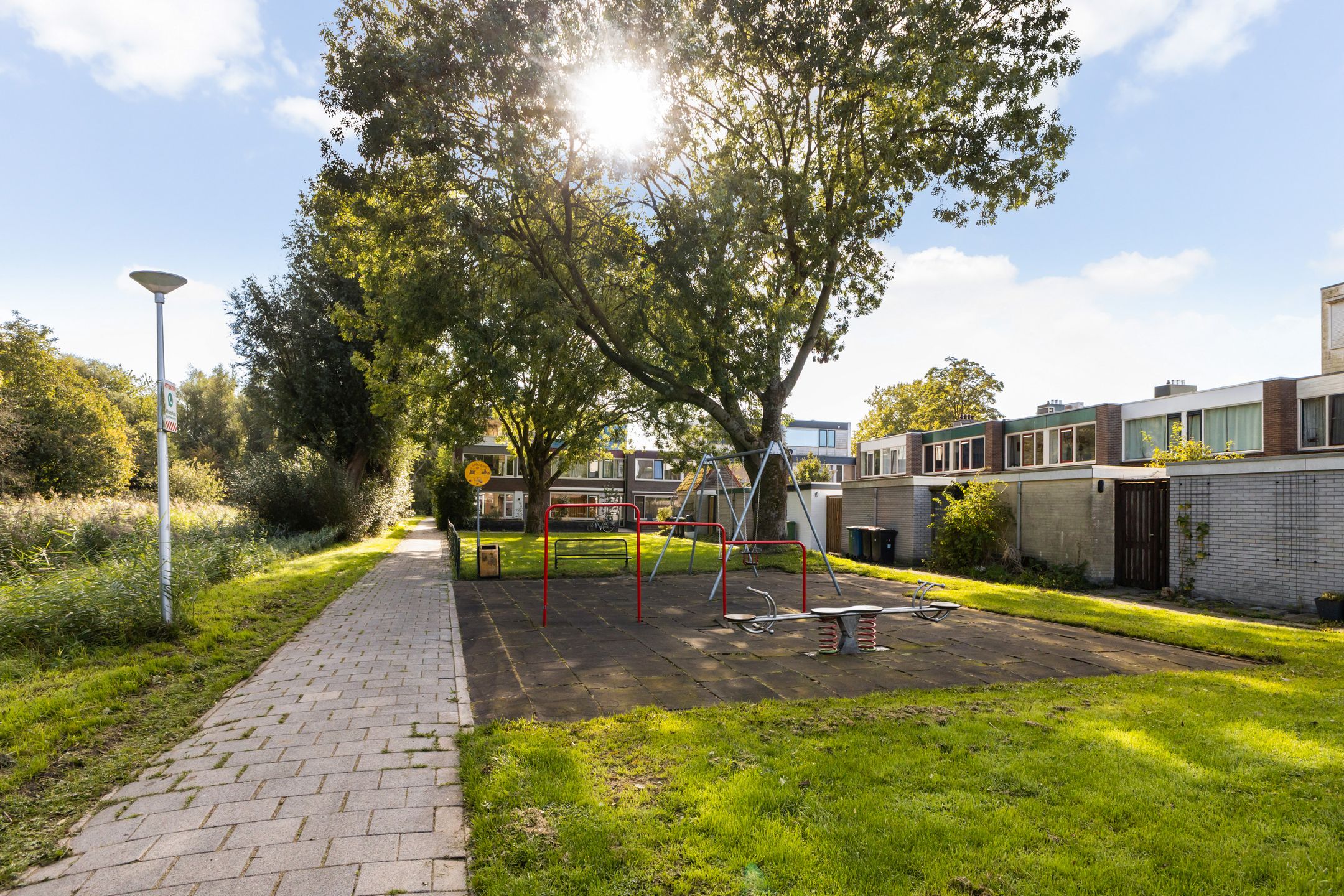 Foto 51 van Rakethof 19